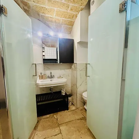 Lägenhet Loft Piccinni *