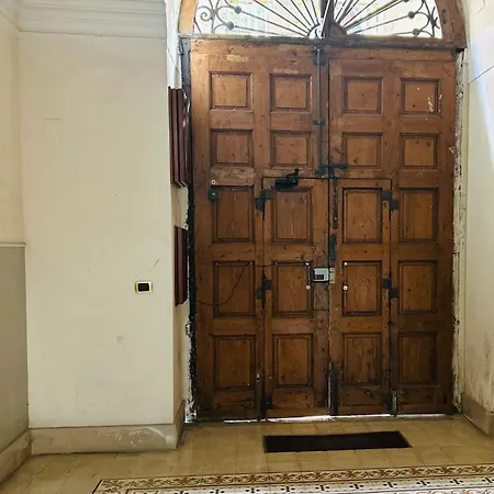 Loft Piccinni * Bari