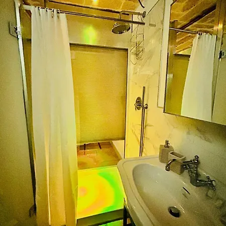 Lägenhet Loft Piccinni