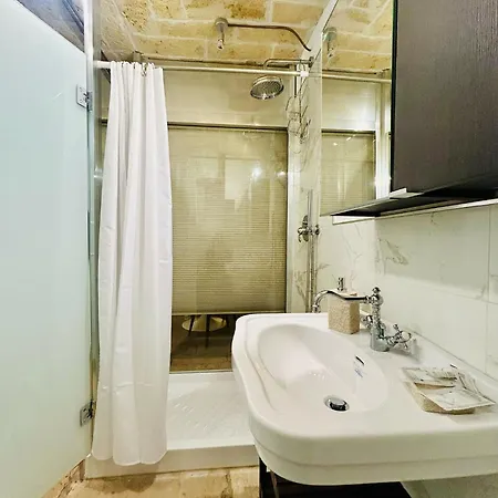 Appartement Loft Piccinni