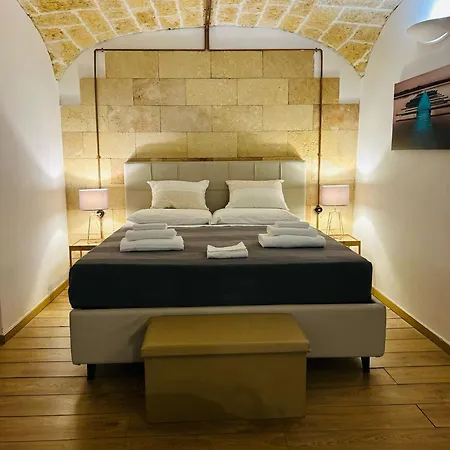 Loft Piccinni * Bari