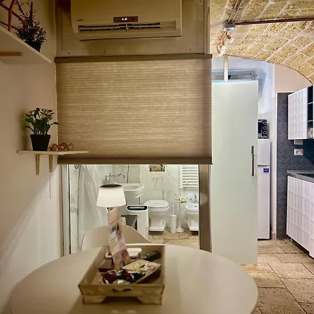 Loft Piccinni * Bari