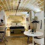 Loft Piccinni *