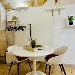 Loft Piccinni *