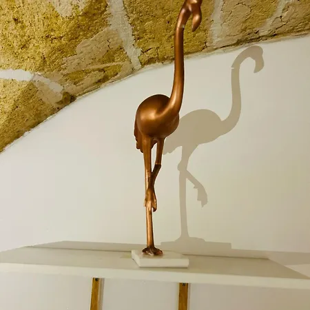 Daire Loft Piccinni