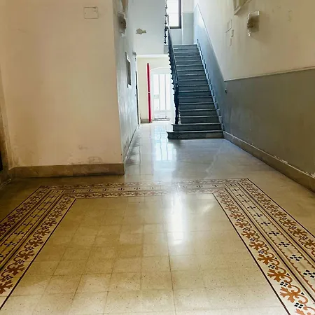 Loft Piccinni Daire Bari
