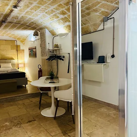 Loft Piccinni Апартаменты *