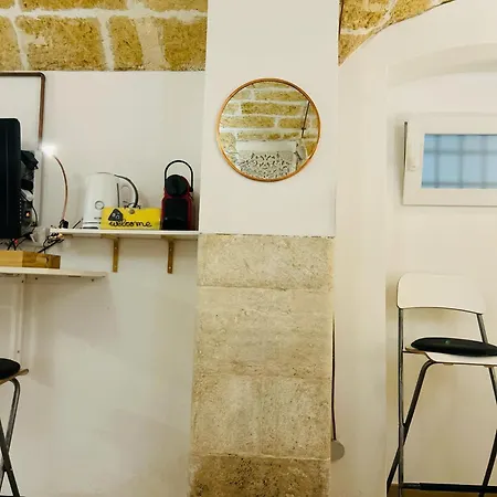 Loft Piccinni *