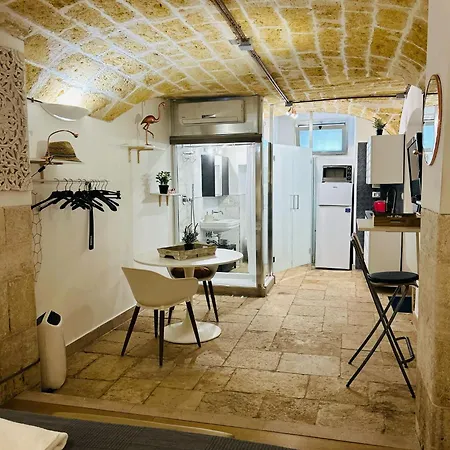 Loft Piccinni Daire *