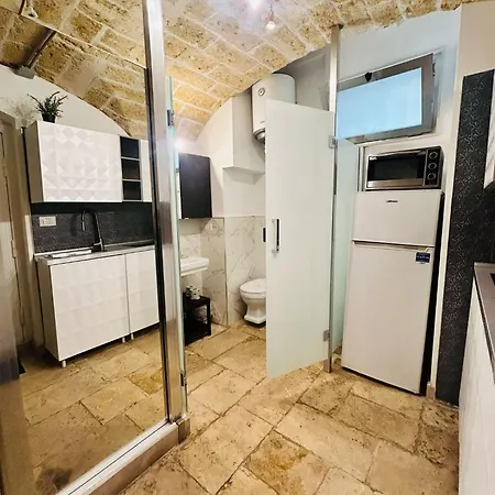 Daire Loft Piccinni