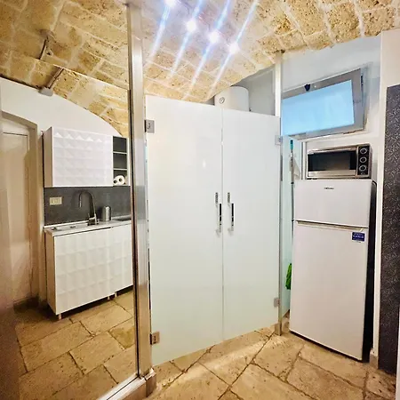 Loft Piccinni Апартаменты Бари