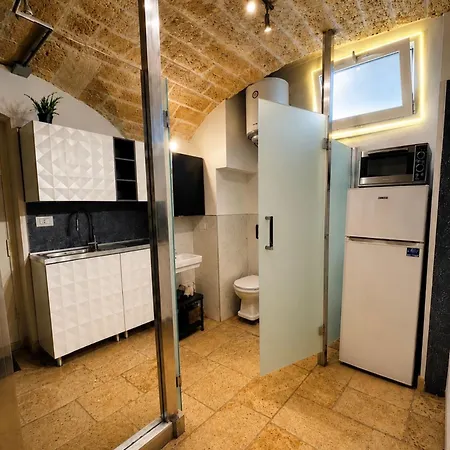 Loft Piccinni * Bari
