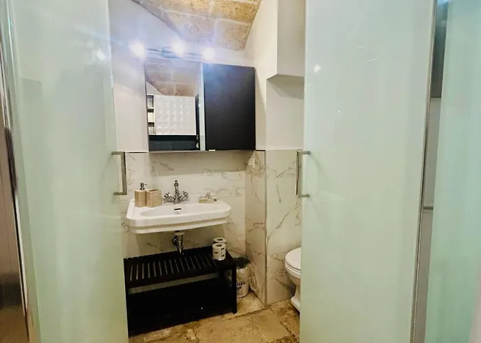 Apartamento Loft Piccinni *