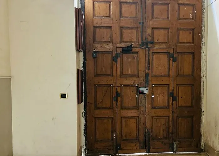 Loft Piccinni * Bari