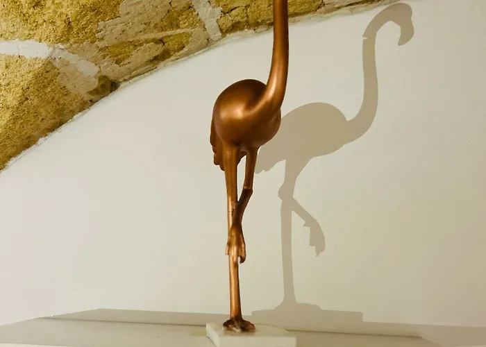 Apartamento Loft Piccinni