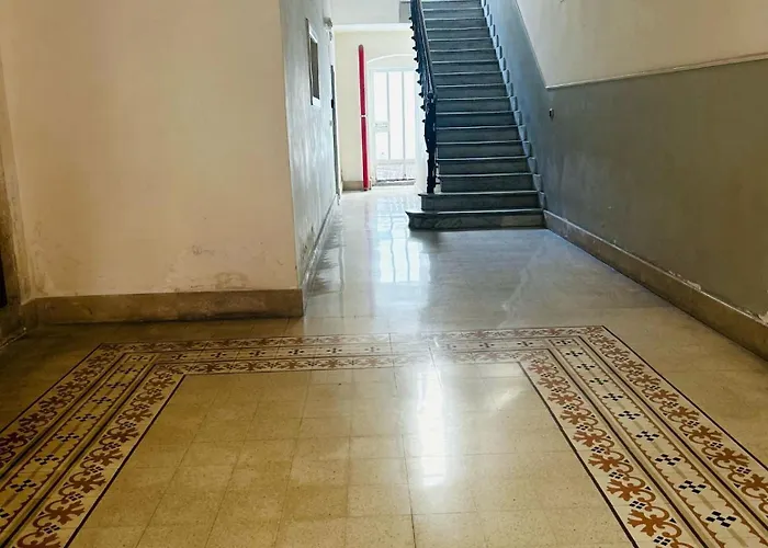 Loft Piccinni Apartamento Bari