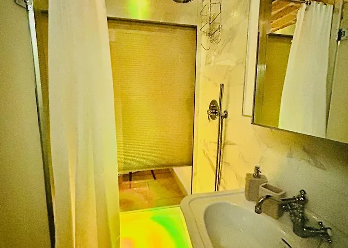 Apartamento Loft Piccinni