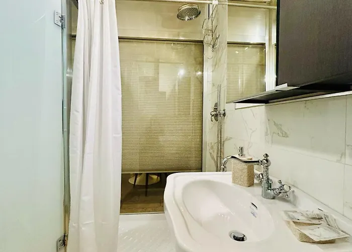 Apartamento Loft Piccinni