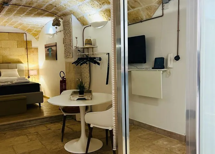 Loft Piccinni Apartamento *