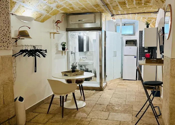 Loft Piccinni Apartamento *