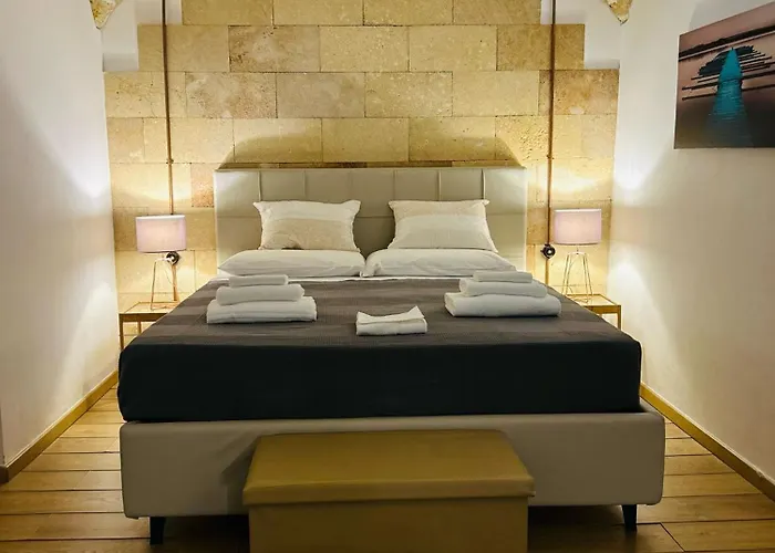 Loft Piccinni * Bari