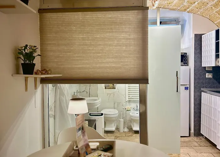 Loft Piccinni * Bari