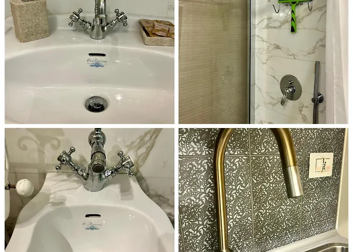 Apartamento Loft Piccinni *